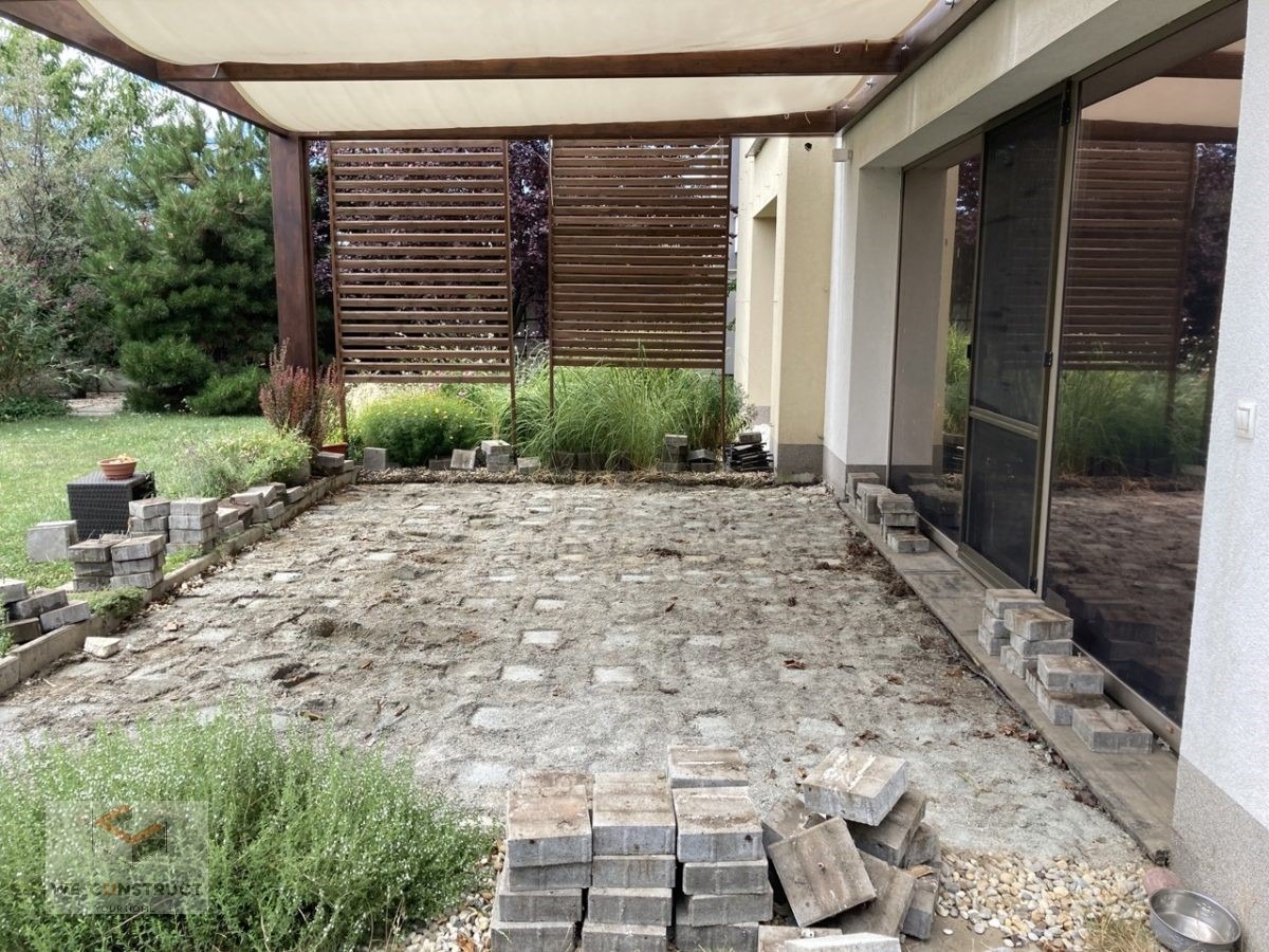 houten terras langemark bangkirai geolied 3