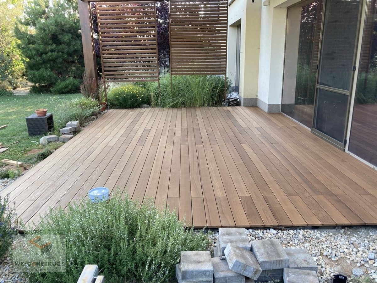 houten terras langemark bangkirai geolied 4