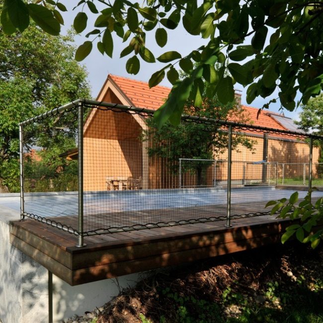 poolhouse foto 2